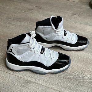 Jordan 11 ‘Concord’, US 6M/7.5W